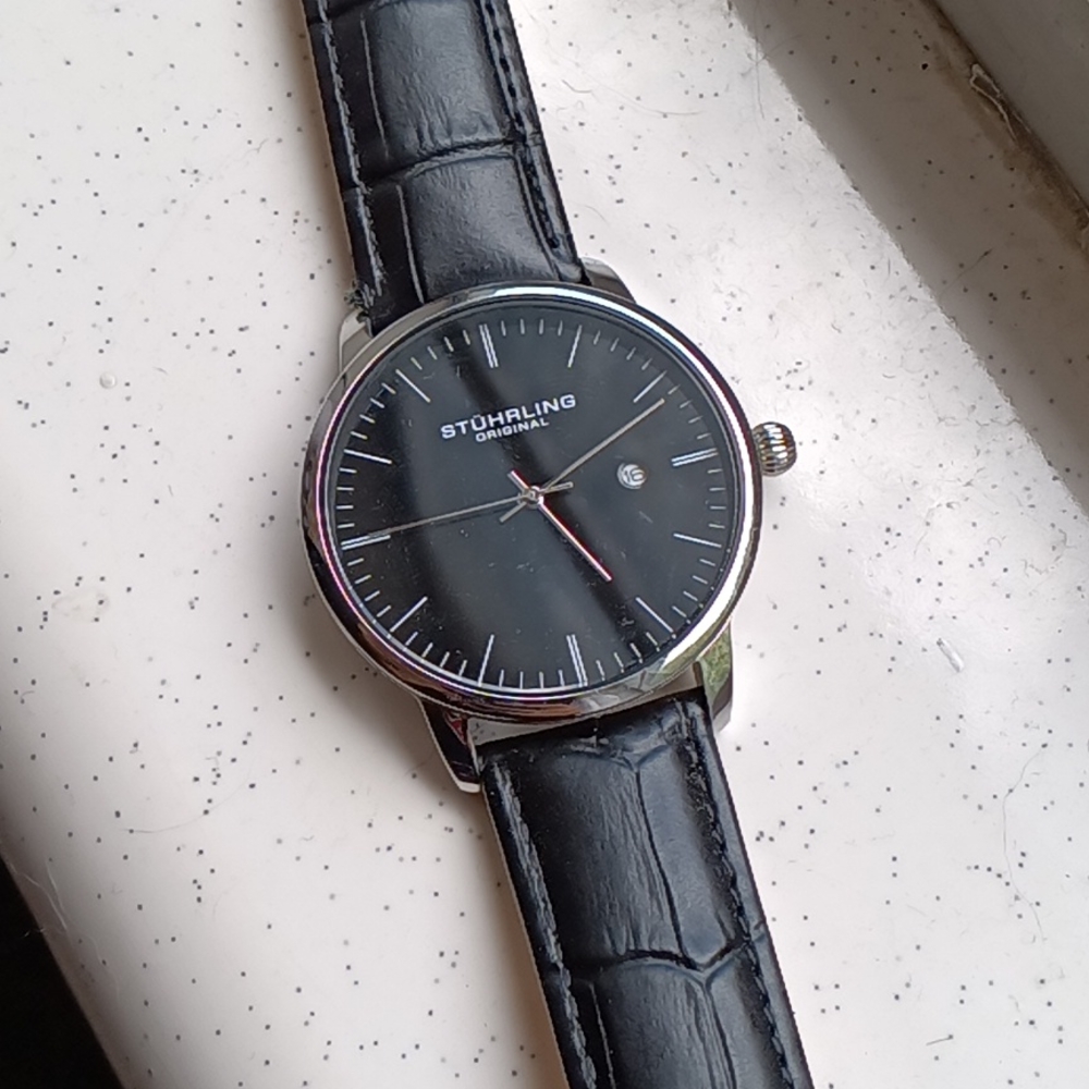Stührling Original Men's Watch